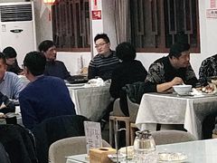 大堂-丈母娘的饭局•新金陵菜(牛首山店)