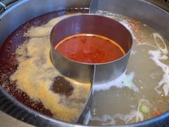 -鲜货俚鲜火锅(青果路店)