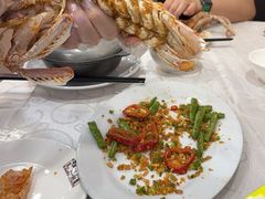 -凤城礼记鱼翅海鲜酒家(新马路总店)
