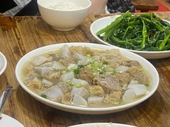 -九九牛肉馆(南山路店)