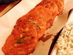 -韩见·韩式拌饭·炸鸡(石厦店)