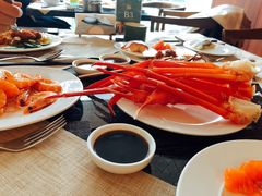 -东方红海鲜百汇(国际大厦店)