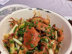 -辣螃铠盆盆蟹大排档(总店)