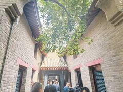 -康百万庄园