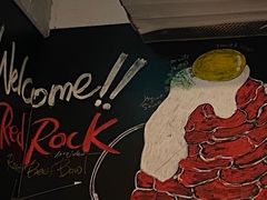 -Red Rock(原宿店)