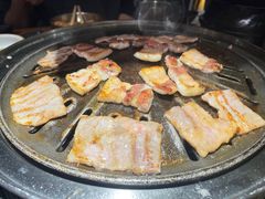 -九田家黑牛烤肉料理(新辰里亚运村店)