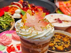 -赵美丽·重庆社区火锅·直营店(火车东站·中豪国际店)