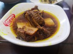 -好成财牛排馆(涂门街总店)