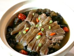 -华师大厦酒店·华粤轩中餐厅
