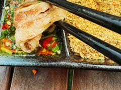 -柠檬花院烤肉·会议团建·聚会·求婚(三圣乡店)