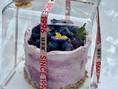 -味多美蛋糕(航天桥店)