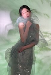 -WAVE SODA摄影工作室