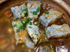 -好兄弟郭巨海鲜(天一阁店)