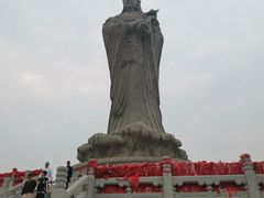 -天津妈祖文化园