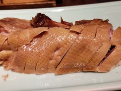 -南京大牌档(凯德大峡谷店)