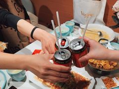 -星乐汇量贩式KTV(中冶祥腾城市广场店)