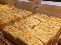 一颗榴莲吐司-司乎手作(青悦城店)