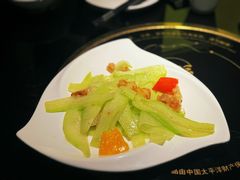 -顺峰顺水顺德菜(龙华店)