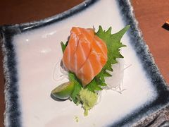 -千代武日本料理(哈西店)