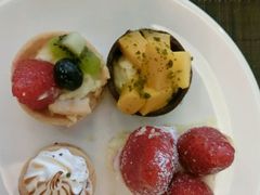 -广州天河希尔顿酒店