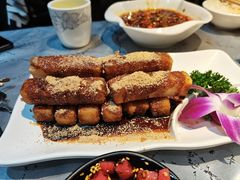 -红辣椒·川菜·火锅(张杨路店)