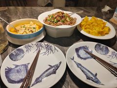 -前海沿·青岛菜(乐客城店)