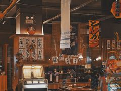 -烧鸟横丁(联发文创口岸店)