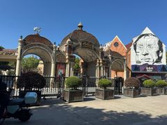 -安徒生童话乐园