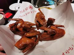 -鸽子侯·家宴·平价海鲜(市图书馆店)