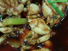 -晓林火锅(安定门店)