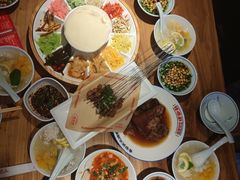 -怪噜范·老贵阳街头名小吃(汇金星力城店)