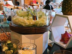 -威斯汀舞台餐厅