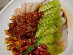 -大鸭梨烤鸭店(花园村店)