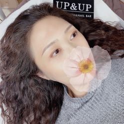 -UP&UP·半永久眉毛眼线机器野生眉