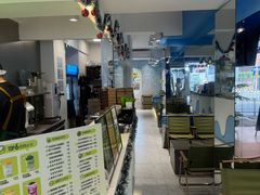 -吴山山·椰子酸奶(天河南店)