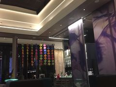 -曼谷铂尔曼皇权酒店