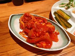 -千寻烧肉(政务区店)