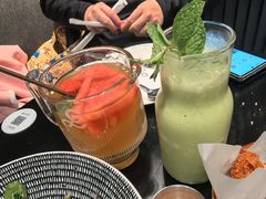 -gaga(深圳福田星河COCO Park店)