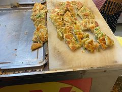 -咏春葱油饼(德政中路店)