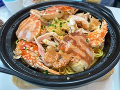 -不仔客海鲜·三亚老字号(第一市场店)