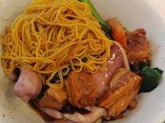 -百乐门粉面店(二龙喉分店)