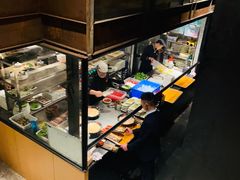 自助取餐区-锦城印象火锅(天府三街店)