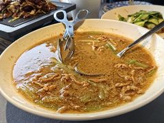 -阿庄新豫菜(通泰路店)