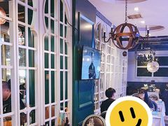 -小酒吧烧烤(爱建店)