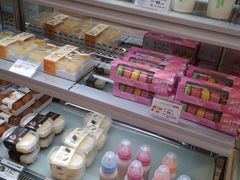 -面包新语(滨湖万达店)