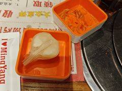 -名扬烤肉(起源店)