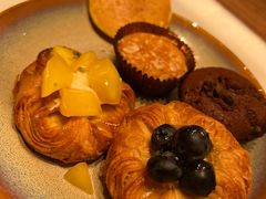 -贡厨全日制餐厅.海鲜自助餐.海味抢鲜(福州东湖万豪酒店)