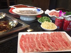-红鼎坊·老成都火锅(新南门店)