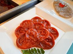 -皇城老妈火锅·川味传承(港湾店)