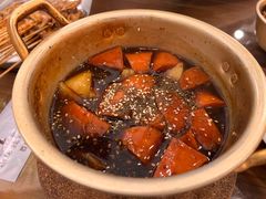 -乐兔串工坊·炖肠(万达店)
